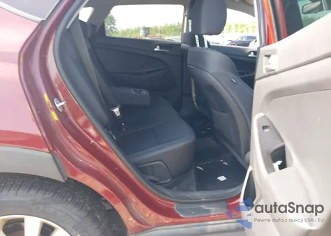 2020 Hyundai Tucson Se z USA, uszkodzony, nr VIN KM8J23A41LU092505